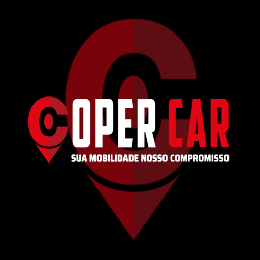 Coper Car - Motorista logo