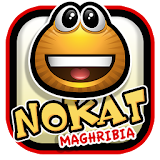 Nokat Maghribia 100% icon