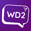 Whatz Direct - No Contact Chat icon