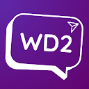 Whatz Direct - No Contact Chat