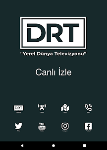 DRT TV