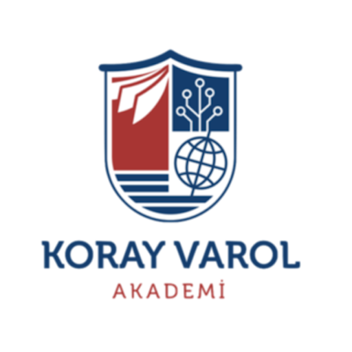 Koray Varol Akademi  Icon