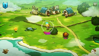 Game screenshot Cat Quest hack
