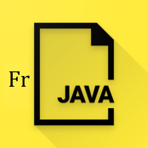 Java Tutoriel  Icon
