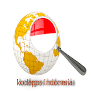 Kode Pos Indonesia - Cek Ongkir - Cek Nomor Resi  Icon