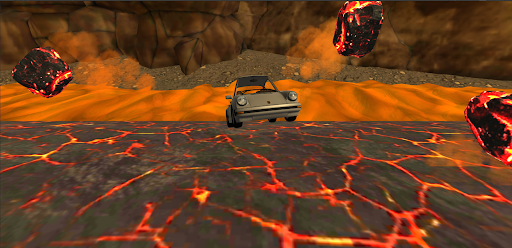 Android application Crumbles - Destroy and Survive screenshort