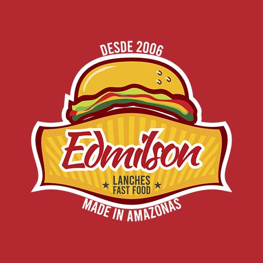 Edmilson Lanches logo
