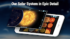 screenshot of Solar Walk 2 Ads+：Solar System