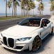 車の運転ゲーム Car Sim 2024 - Androidアプリ