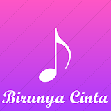 Lagu BIRUNYA CINTA icon