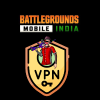 VPN for bgmi  VPN for pubg india , VPN browser