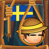 Hangman (Swedish) icon