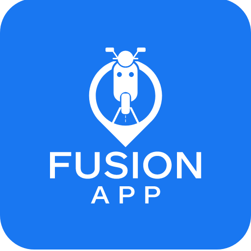 Fusionspace App logo