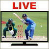 Live Cricket Tv App icon
