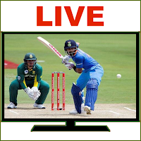 Live Cricket Tv App