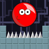 Red Ball Attack! icon