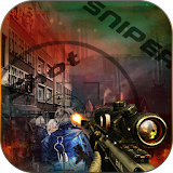 Guns Camera  -  3D Sniper icon