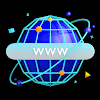 Hidde Browser: dark web icon