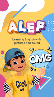 English Learning App for Kids 6.0.2 APK + Mod (Unlimited money) untuk android