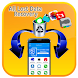 Recover Lost Pic Video Contact - Androidアプリ