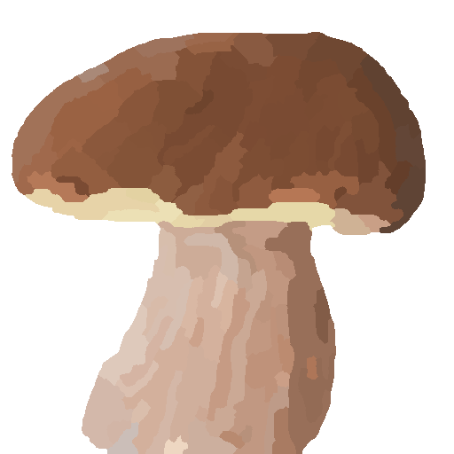 Mushroomizer