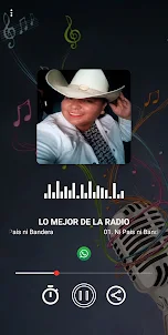 LO MEJOR DE LA RADIO