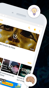 Imágen 2 Docuo - Documentales en Españo android