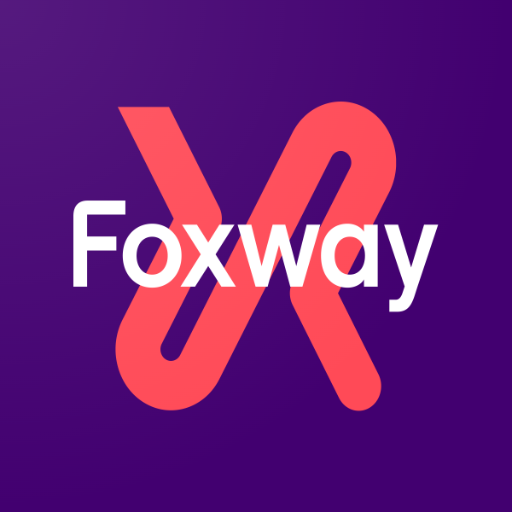 Trade-In Foxway logo