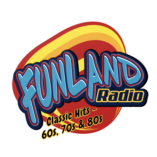 FunLand Radio logo
