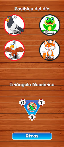 Tu Animalito Screen 2
