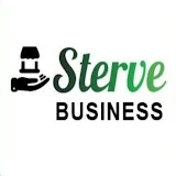 Sterve - Grow your Business icon