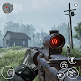 Sniper Mode:Gun Shooting Games