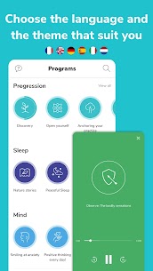 Mindfulness With Petit BamBou v5.3.0 Mod Apk (Unilimited Subscribe) Free For Android 1