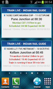 Indian Rail Guide For PC installation