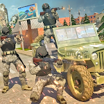 US Army Commando Encounter Shooting Ops Games 2020 Apk