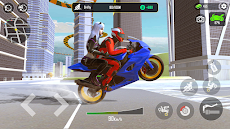 GT Moto Stunt 3D: Driving Gameのおすすめ画像2