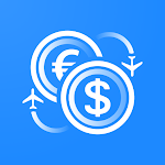 Cover Image of Télécharger Traveler's currency converter 2.4.1 APK