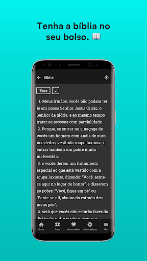 O Retiro Screen 3