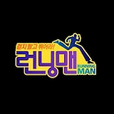 Running Man Live Wallpaper icon