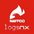 Naffco LogsNX1.8.4