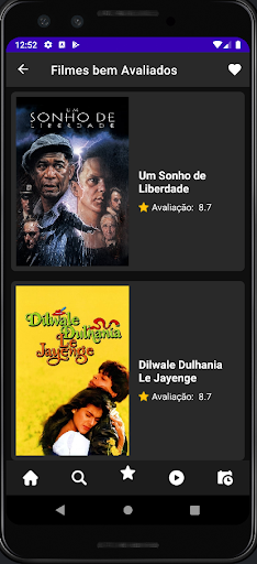 Filmes Matrixboys Screen 3