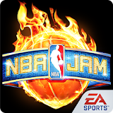 NBA JAM  by EA SPORTS™ icon