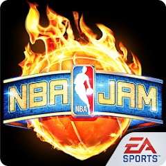 NBA JAM  by EA SPORTS™ Mod apk أحدث إصدار تنزيل مجاني