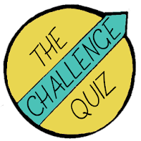 The Challenge: Quiz