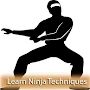 Learn Ninja Techniques