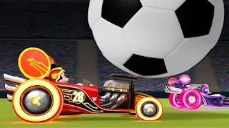 ミッキーマウスとロードレーサーズ Season 1 Episode 36 Tv On Google Play