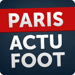 图标图片“psg actu foot”