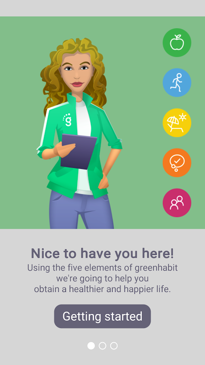 greenhabit - 2.5.6 - (Android)