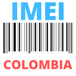 Cover Image of Herunterladen IMEI COLOMBIA  APK
