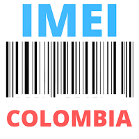 IMEI COLOMBIA